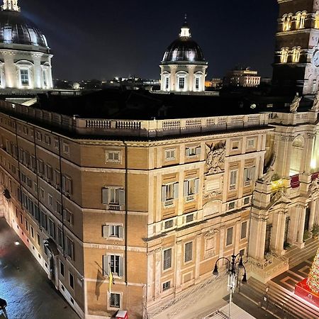 Emperooms Guest House Roma Dış mekan fotoğraf