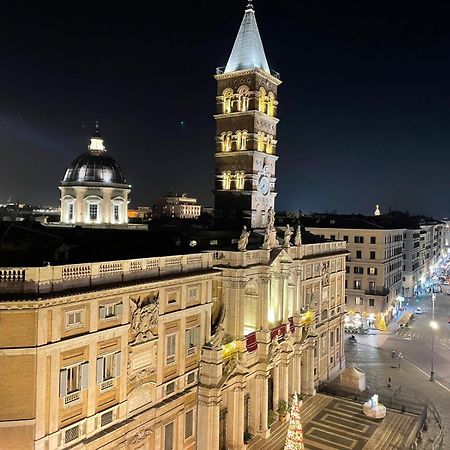 Emperooms Guest House Roma Dış mekan fotoğraf