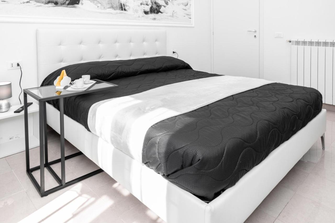 Emperooms Guest House Roma Dış mekan fotoğraf