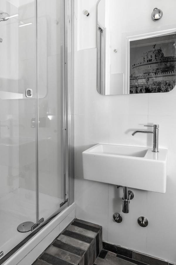 Emperooms Guest House Roma Dış mekan fotoğraf
