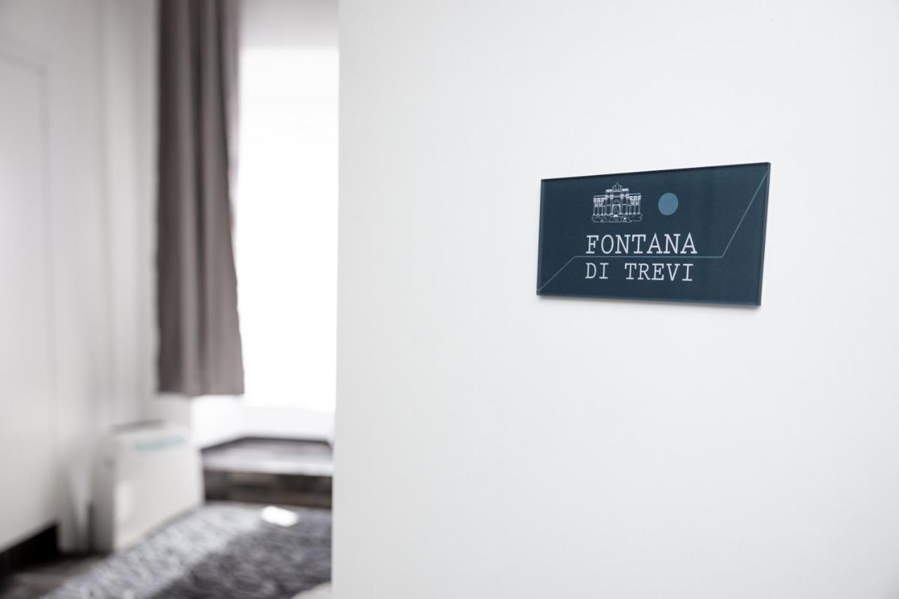 Emperooms Guest House Roma Dış mekan fotoğraf