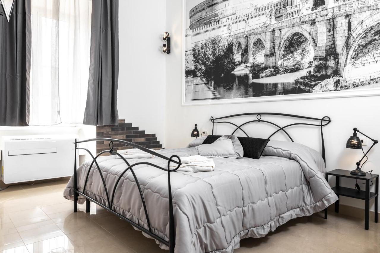 Emperooms Guest House Roma Dış mekan fotoğraf