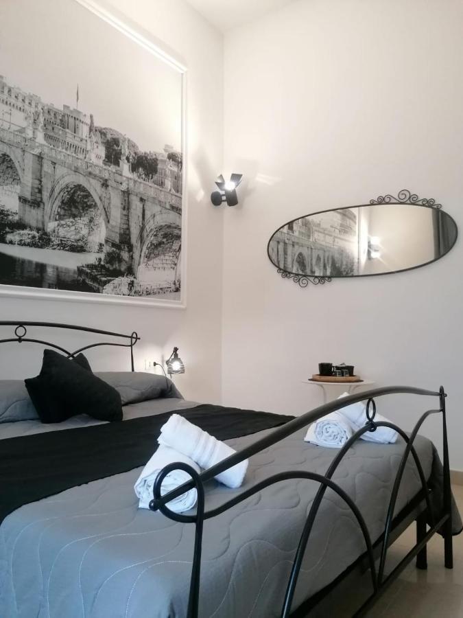 Emperooms Guest House Roma Dış mekan fotoğraf