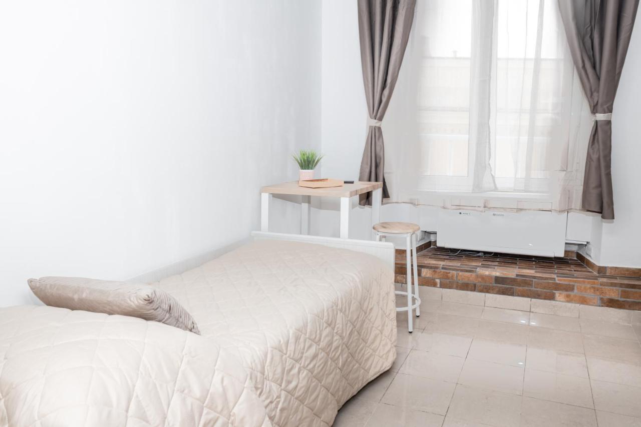 Emperooms Guest House Roma Dış mekan fotoğraf