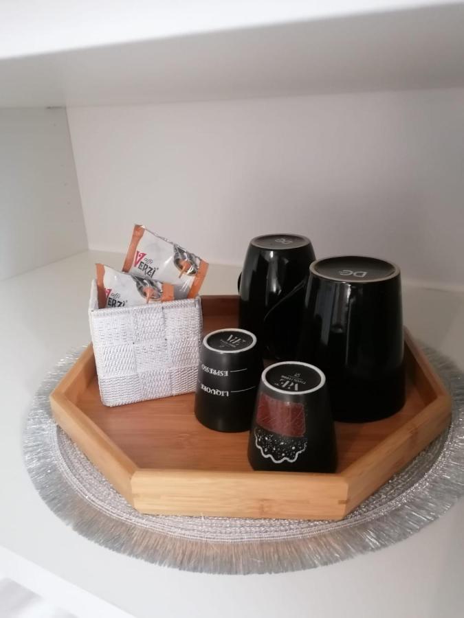 Emperooms Guest House Roma Dış mekan fotoğraf