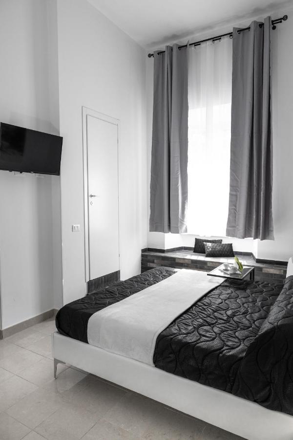 Emperooms Guest House Roma Dış mekan fotoğraf