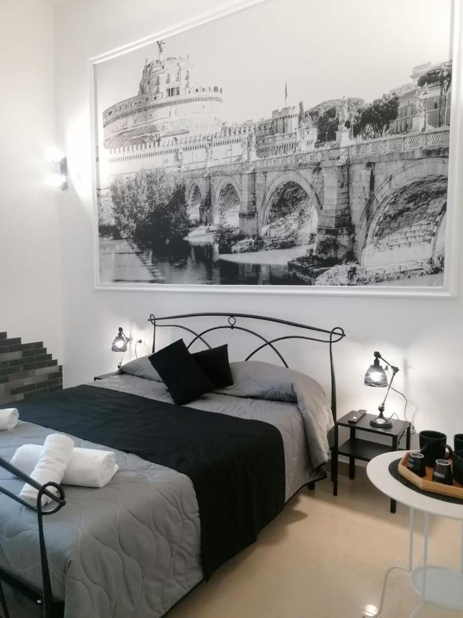 Emperooms Guest House Roma Dış mekan fotoğraf