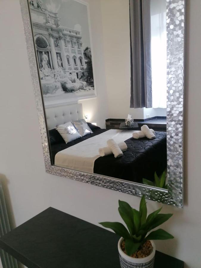 Emperooms Guest House Roma Dış mekan fotoğraf