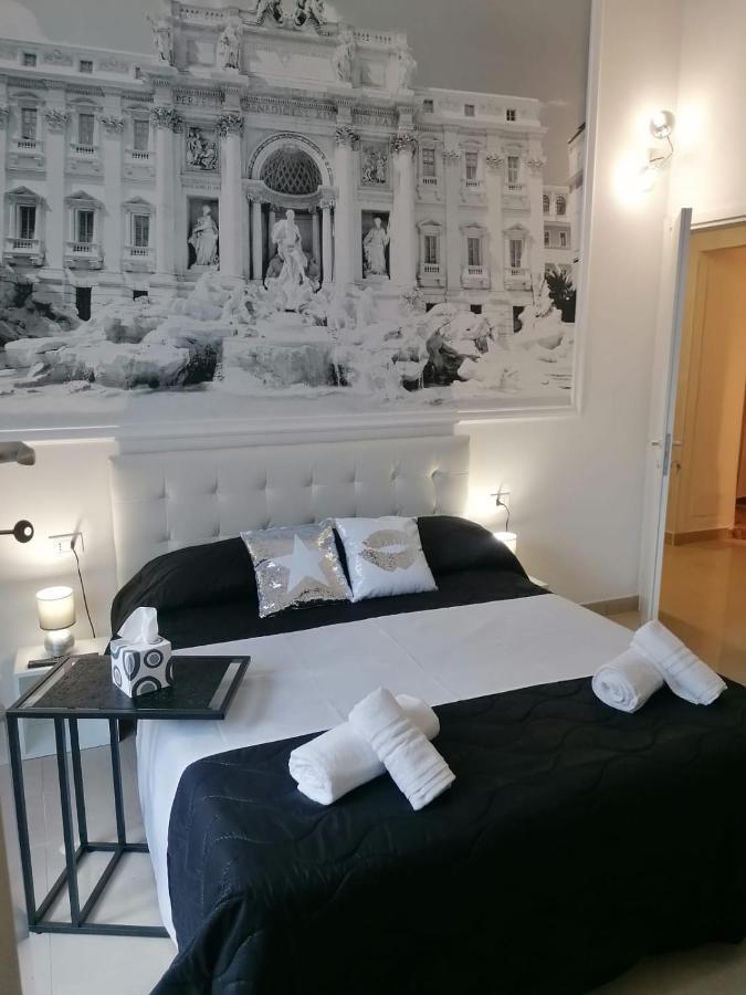 Emperooms Guest House Roma Dış mekan fotoğraf