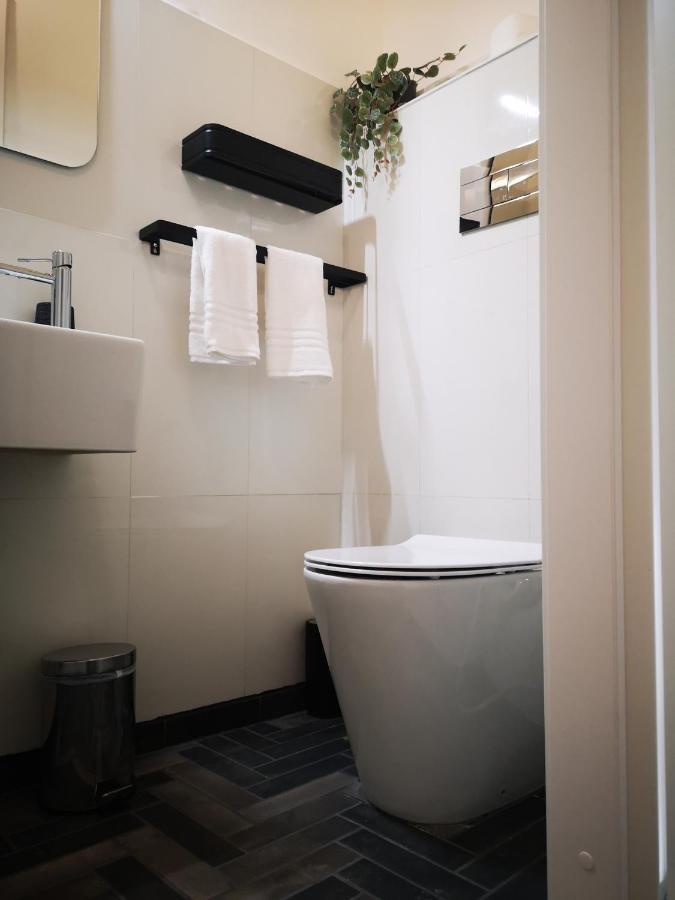 Emperooms Guest House Roma Dış mekan fotoğraf
