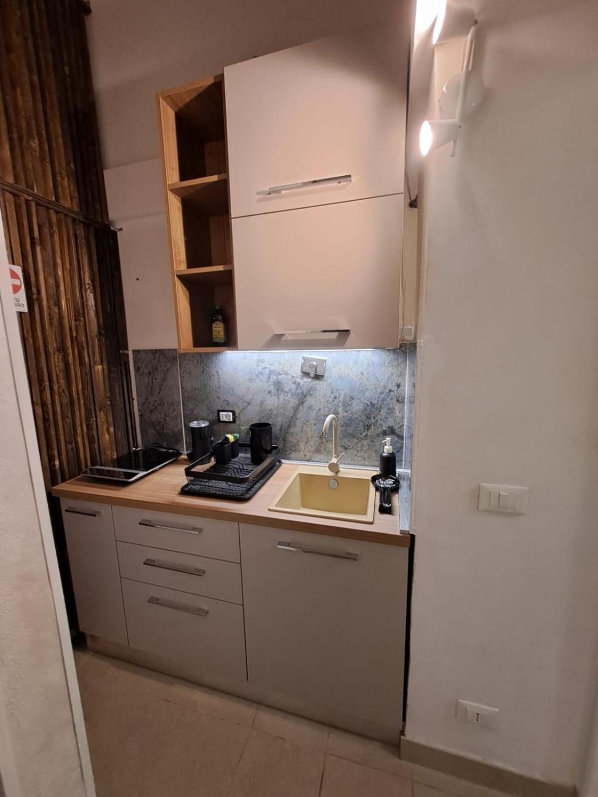Emperooms Guest House Roma Dış mekan fotoğraf