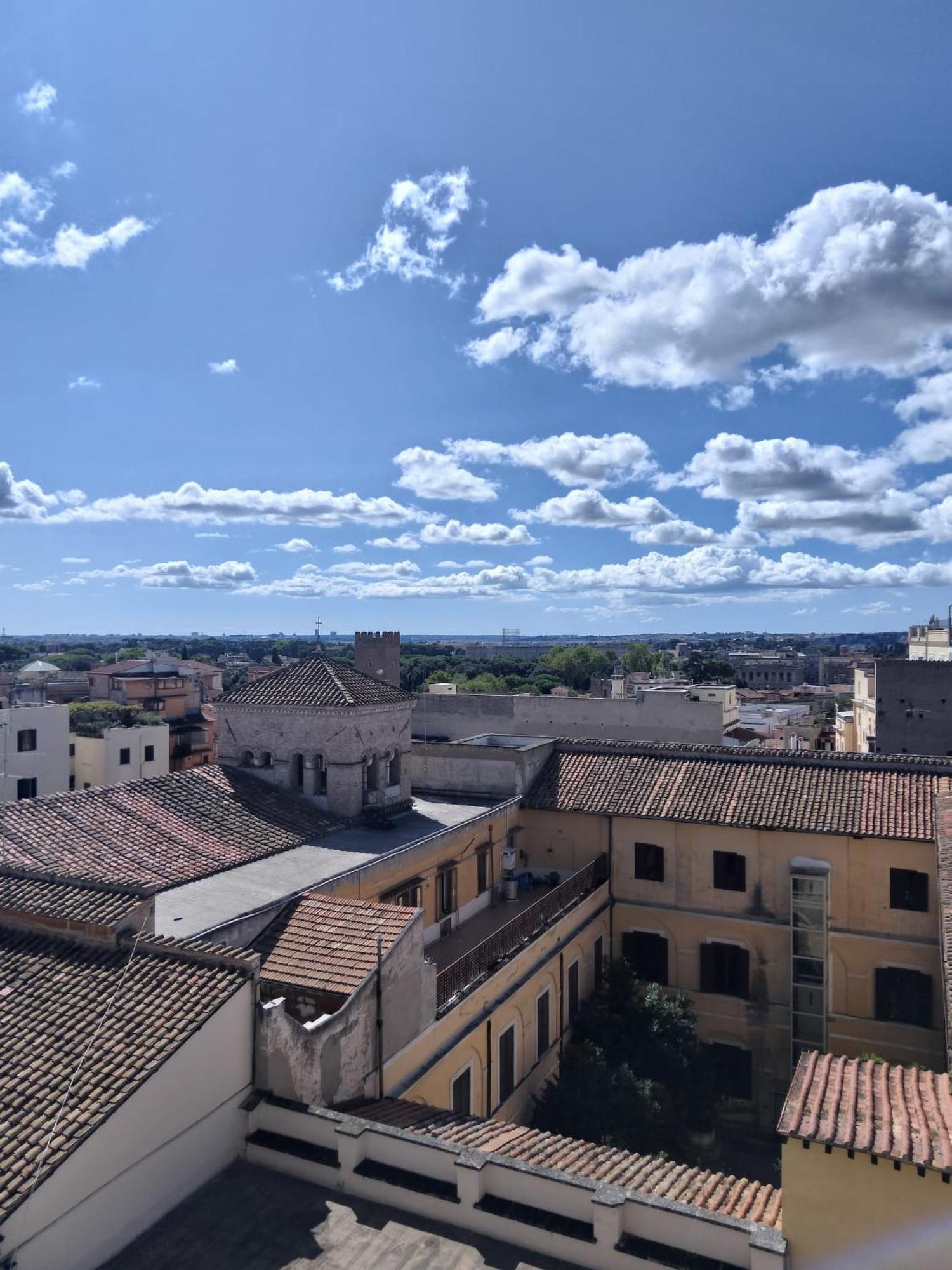 Emperooms Guest House Roma Dış mekan fotoğraf